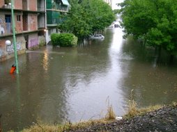 Foto inundacion 1.3.2007