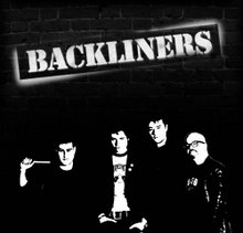 Backliners Rock´n´Roll Band: