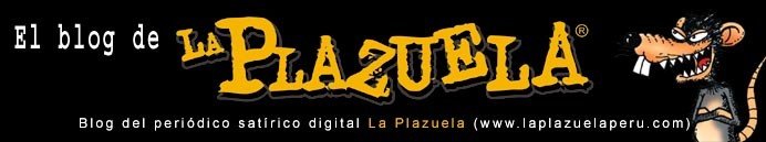 El blog de La Plazuela