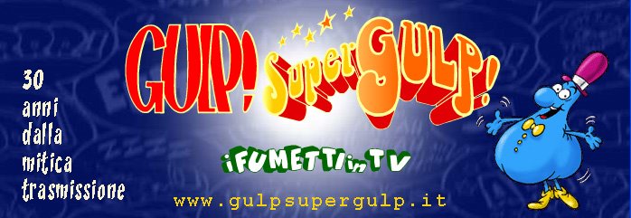 GULP&SUPERGULP