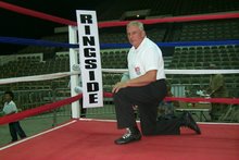 USA Boxing Referee/Judge