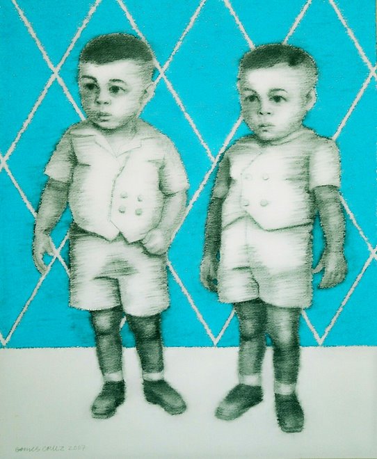 Ademir e Ademar, 2007