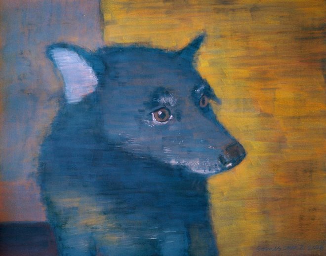 Neguinha, 2006