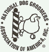 Puppy Cottage's Professional Groomer is member of...