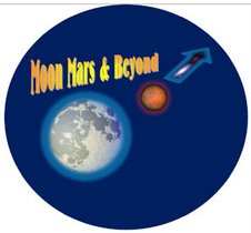 Moon, Mars & Beyond