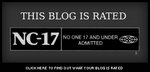 Achtung!!! This Blog Is Rated NC-17