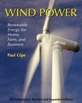 wind power