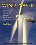 wind power