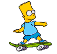 Bart!, ets el millor!