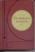Hodges' Harbrace Handbook 15th Edition