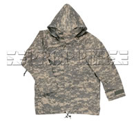 Military Gore Tex