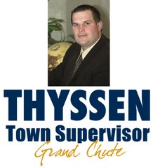 Travis Thyssen