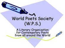World Poets Society / Παγκόσμια Εταιρεία Ποιητών
