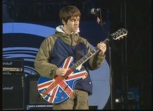 Noel Gallagher 6 minutes Guitar Solo