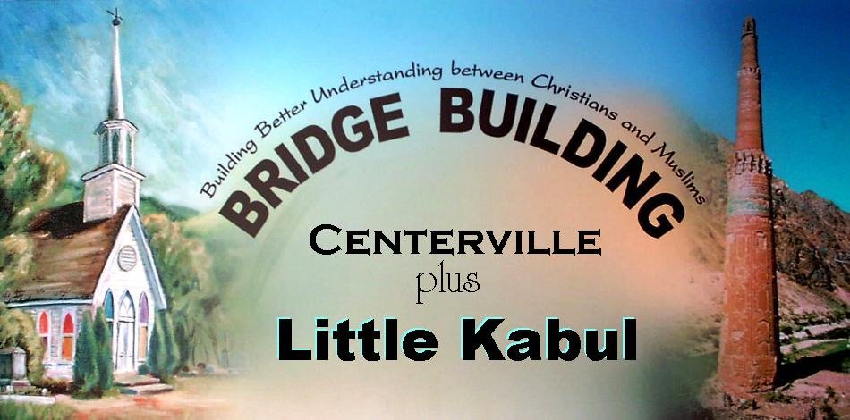 Little Kabul + Centerville