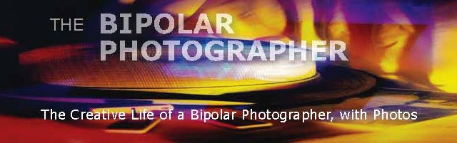 The Bipolar Photographer