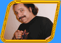 Ron Jeremy Drops In To ZHL Headquarters