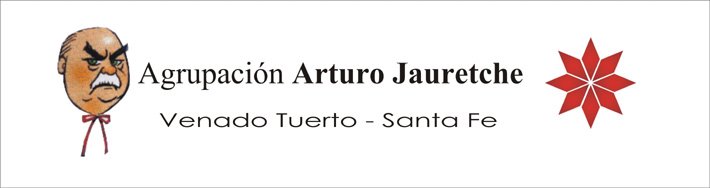 Agrupación Arturo Jauretche