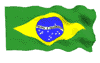 A Bandeira do nosso Brasil