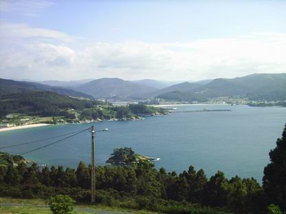 BAHIA DE VIVERO 1