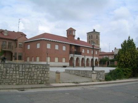 CASTILLO DE FUENSALDAÑA 3