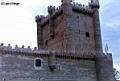CASTILLO DE FUENSALDAÑA 1