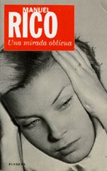 "Una mirada oblicua" (1995)