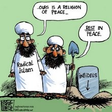 A Religion of Peace