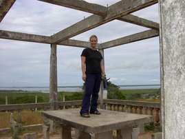 Top of the World