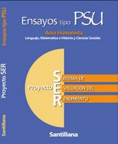 Elaboración y edición de material PSU
