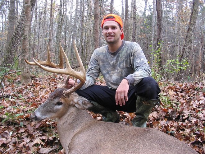 Creek Bottom Bruiser