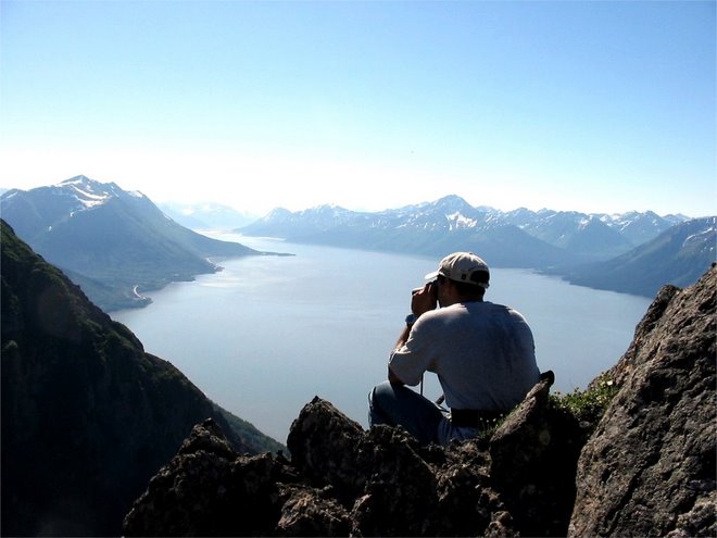 View from the Top