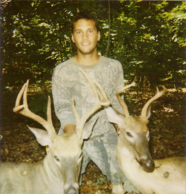 Bin Laden Bucks