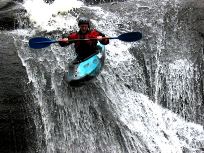 Falls Creek Falls