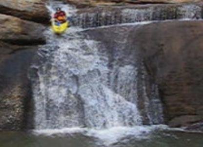 Falls Creek Falls
