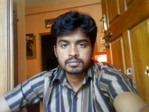 My Mobile Blog: selvam