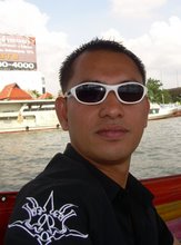Boat Ride