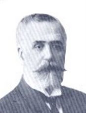 Joaquin Eduardo Walker Martínez