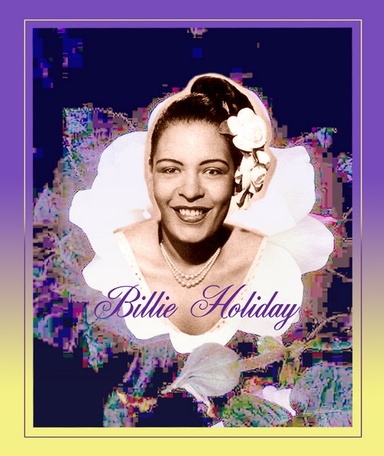 Billie Holiday