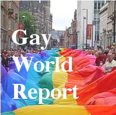 Gay World Report