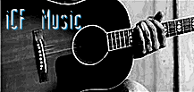 iCF Music Blog Home Page