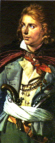 JACQUES CATHELINEAU "El Ángel de Anjou", Héroe de La Vendée