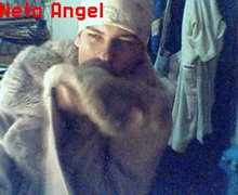 Neto Angel