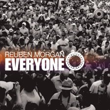 Reuben's Latest Album - 2007