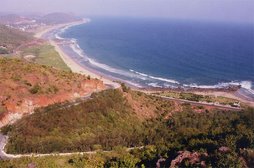 Kailasa giri