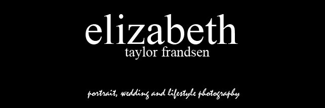 Elizabeth Taylor Frandsen Photography