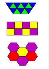 Regular Tessellations