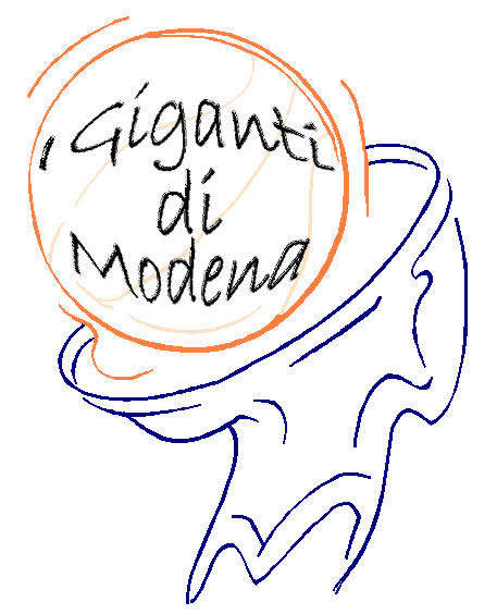 Giganti di Modena