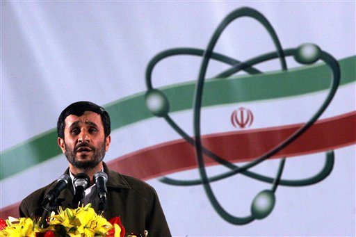 Iran Expands Uranium Enrichment  Effort