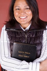 Women in Christ